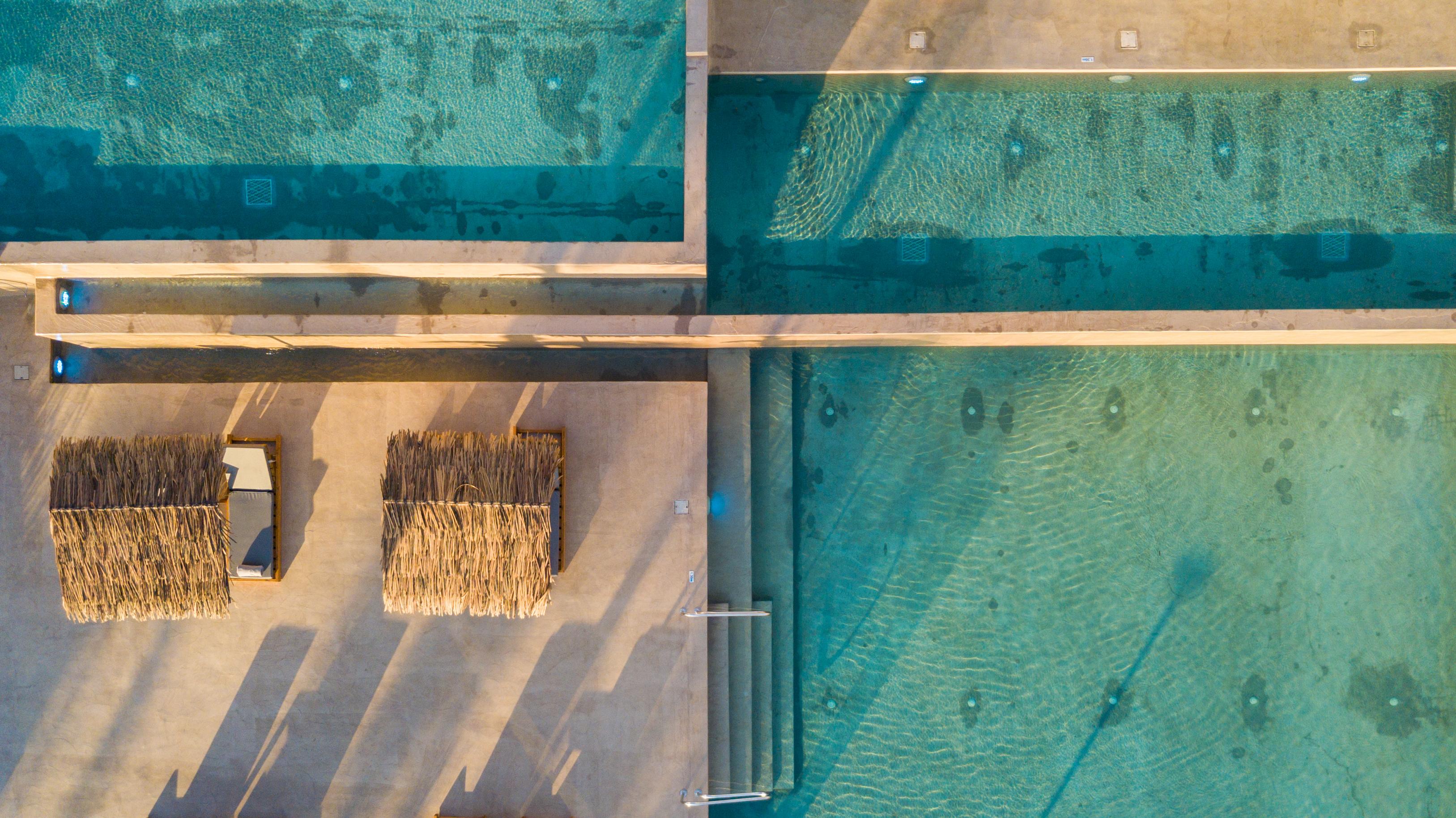 Iris Beach Hotel Protaras Exteriér fotografie