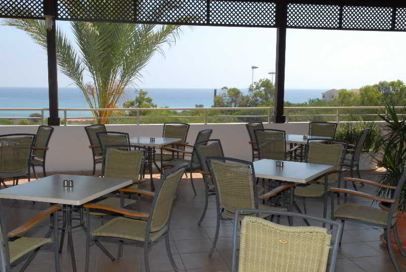 Iris Beach Hotel Protaras Exteriér fotografie