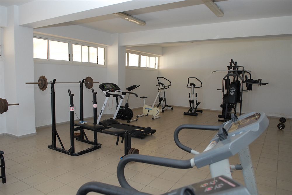 Iris Beach Hotel Protaras Exteriér fotografie
